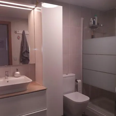 Okeanos Sea View Terrace 1 Bedroom Lt2-m アパート *