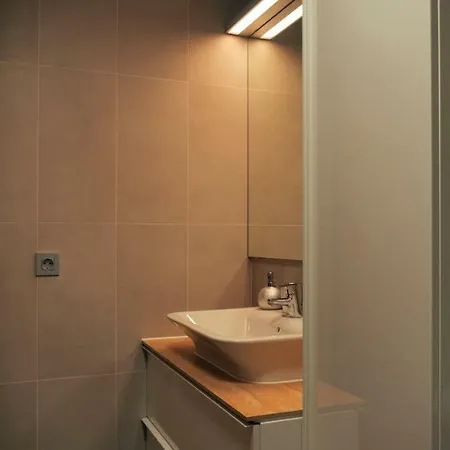 Okeanos Sea View Terrace 1 Bedroom Lt2-m アパート