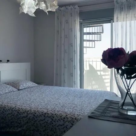 Okeanos Sea View Terrace 1 Bedroom Lt2-m