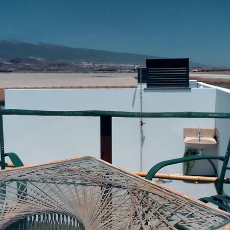 Okeanos Sea View Terrace 1 Bedroom Lt2-m