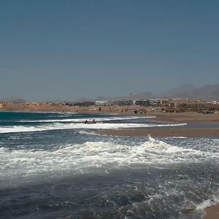 Okeanos Sea View Terrace 1 Bedroom Lt2-m