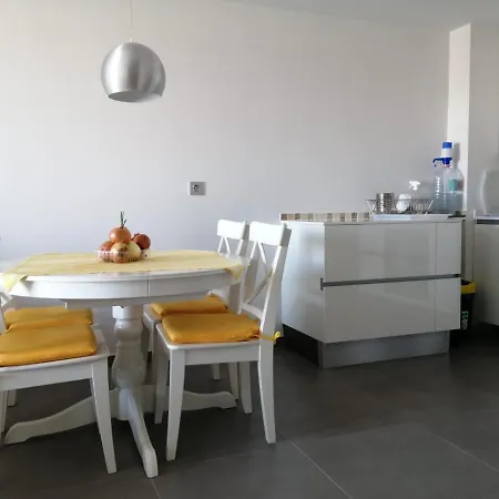 Okeanos Sea View Terrace 1 Bedroom Lt2-m *