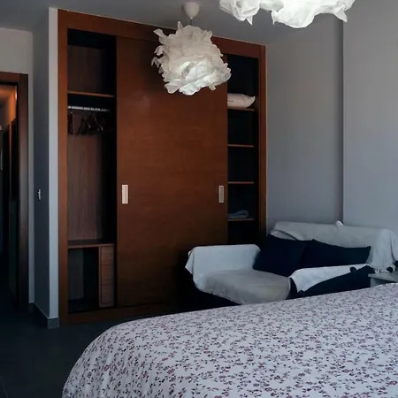 Lejlighed Okeanos Sea View Terrace 1 Bedroom Lt2-m *